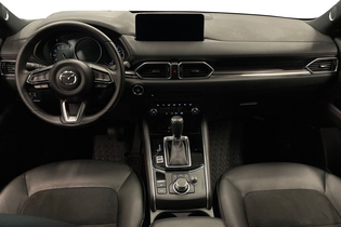 Mazda CX-5 vaihtoauto