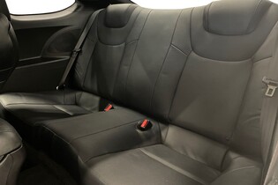 Hyundai Coupe vaihtoauto