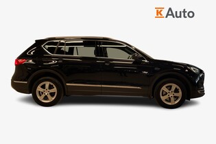 SEAT Tarraco vaihtoauto