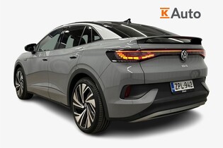 Volkswagen ID.5 vaihtoauto