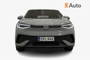 Volkswagen ID.5 vaihtoauto