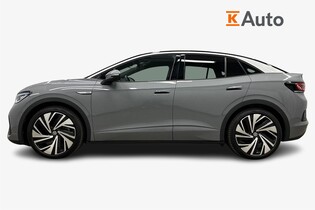 Volkswagen ID.5 vaihtoauto