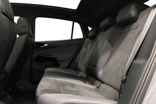 Volkswagen ID.5 vaihtoauto