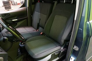 Ford Transit Connect vaihtoauto