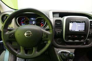 Nissan NV300 vaihtoauto