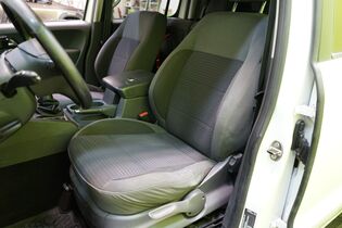 Volkswagen Amarok vaihtoauto