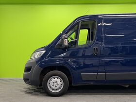 Citroën Jumper vaihtoauto