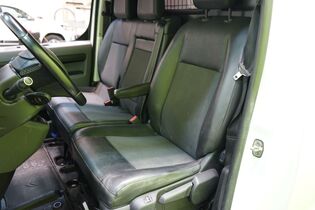 Citroën Jumpy vaihtoauto