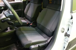 Citroën C3 vaihtoauto