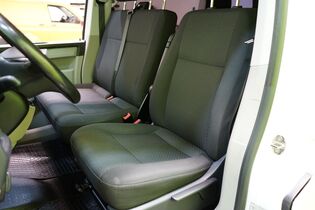 Volkswagen Caravelle vaihtoauto