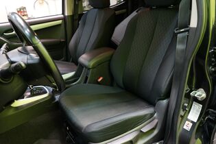 Isuzu D-Max vaihtoauto