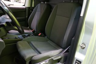 Volkswagen Caddy vaihtoauto