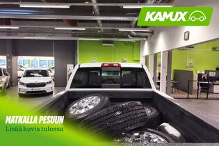 GMC Sierra vaihtoauto