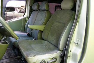 Nissan Primastar vaihtoauto