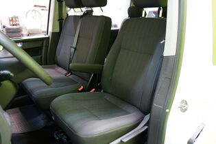 Volkswagen Caravelle vaihtoauto