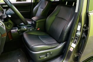 Toyota Land Cruiser vaihtoauto