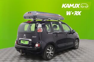 Citroën C3 Picasso vaihtoauto