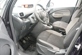 Citroën C3 Picasso vaihtoauto