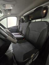 Opel Vivaro vaihtoauto