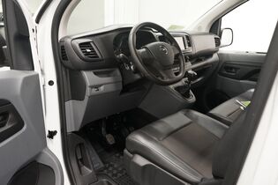 Opel Vivaro vaihtoauto