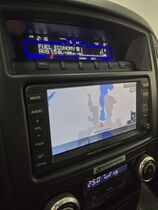 Mitsubishi Pajero vaihtoauto