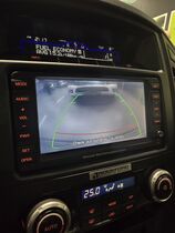 Mitsubishi Pajero vaihtoauto