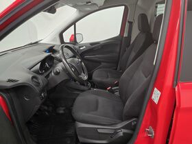 Ford Transit Courier vaihtoauto