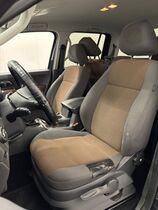 Volkswagen Amarok vaihtoauto