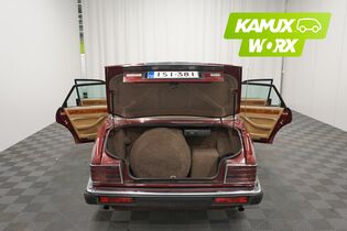 Jaguar XJ12 vaihtoauto