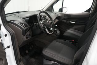 Ford Transit Connect vaihtoauto