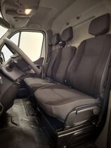 Opel Movano vaihtoauto