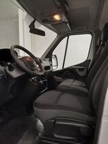 Opel Movano vaihtoauto