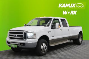 Ford F350 vaihtoauto