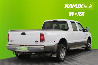 Ford F350 vaihtoauto