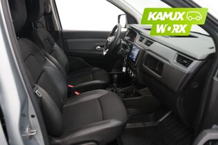 Renault Express vaihtoauto