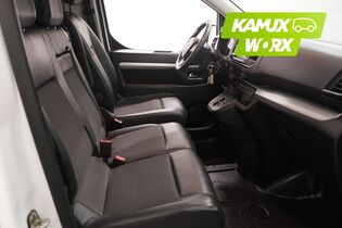 Opel Vivaro-e vaihtoauto