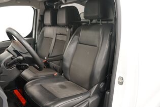 Citroën Jumpy vaihtoauto