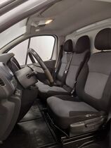 Opel Vivaro vaihtoauto