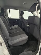 Volkswagen Amarok vaihtoauto