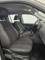 Volkswagen Amarok vaihtoauto