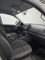 Volkswagen Amarok vaihtoauto