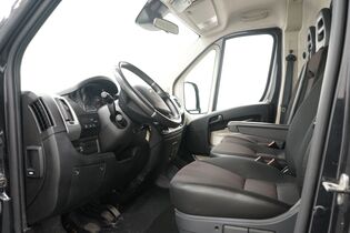 Citroën Jumper vaihtoauto