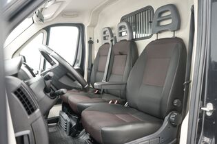 Citroën Jumper vaihtoauto