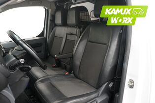 Citroën Jumpy vaihtoauto