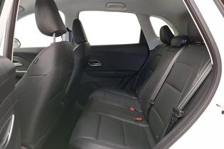 MG ZS vaihtoauto
