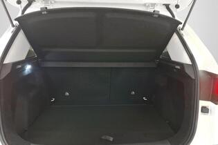 MG ZS vaihtoauto
