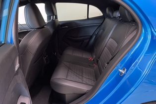 MG MG3 vaihtoauto