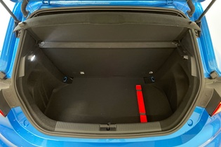 MG MG3 vaihtoauto