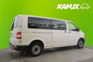 Volkswagen Caravelle vaihtoauto