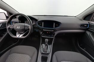 Hyundai IONIQ plug-in vaihtoauto
